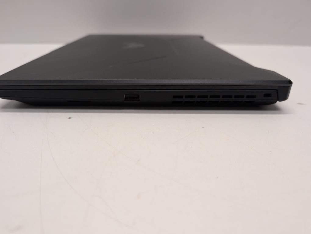 Asus TUF A17 i5 11th Gen 8GB DDR4 500gb NVME RTX 2050 (P03067768)