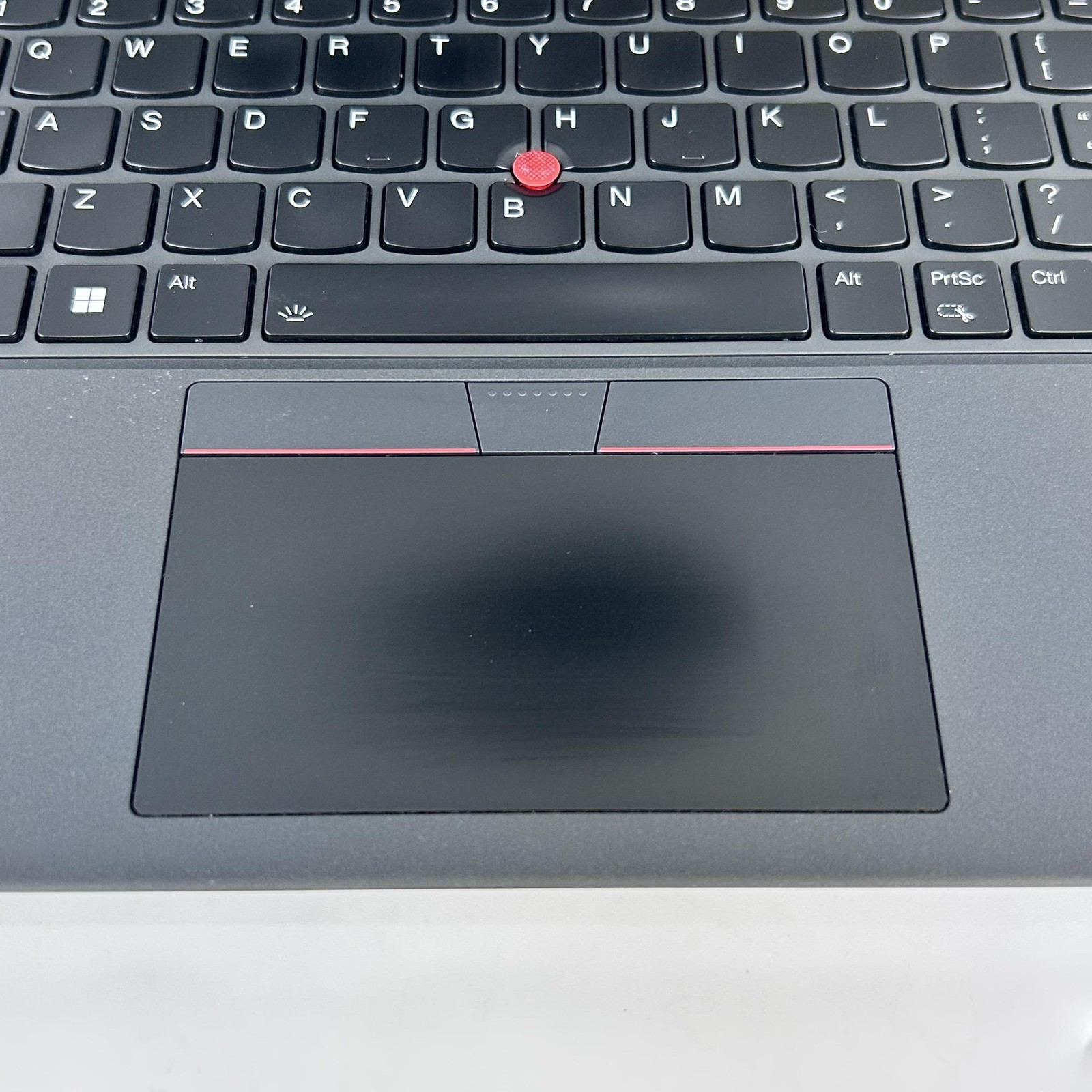 Lenovo ThinkPad T14 Gen 3 FHD+ TOUCH Ryzen 5 PRO 6650U 16GB 256GB FRAME SPLIT