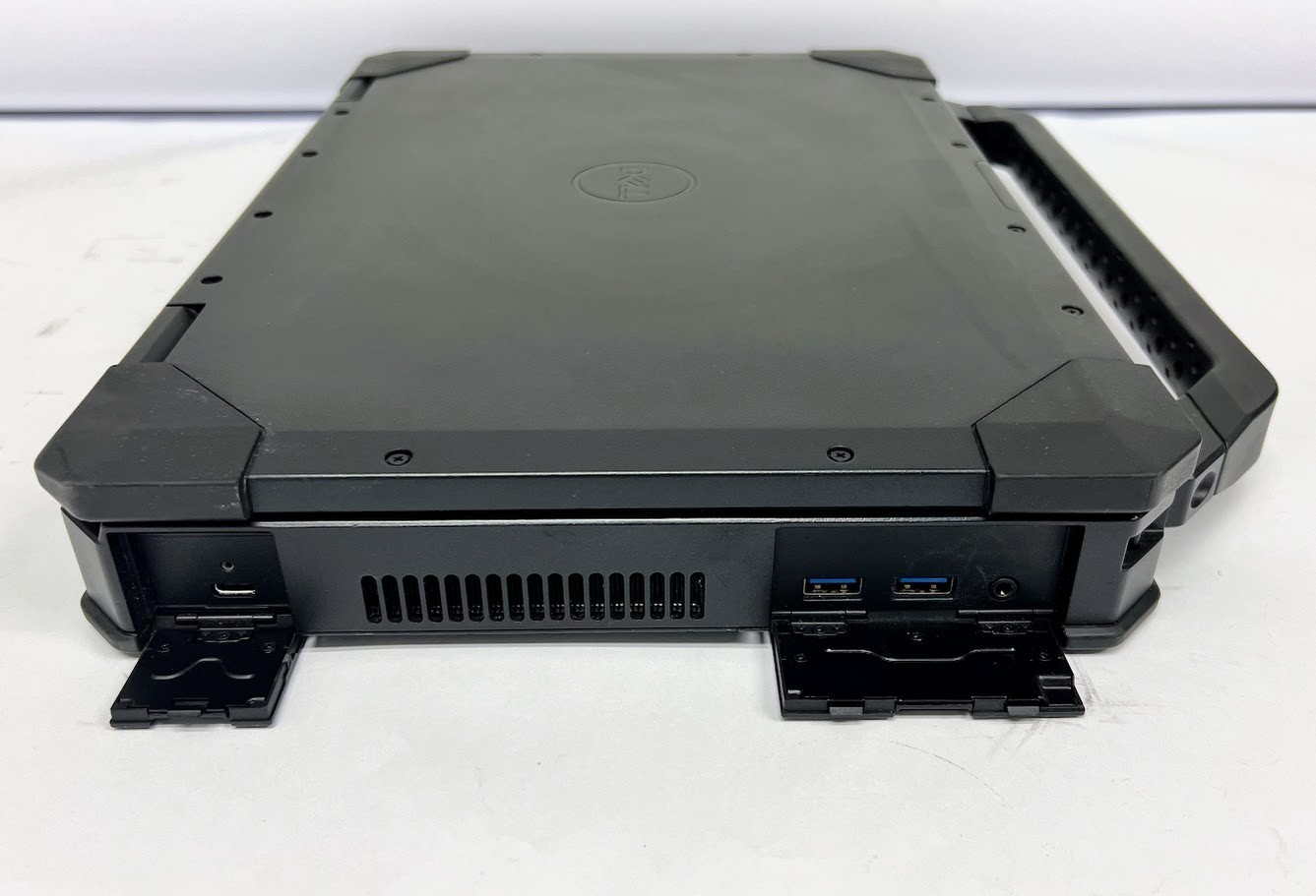 Dell Latitude 5424 Rugged – i5-8350U, 8GB RAM, 240GB SSD, Touchscreen, LTE #019