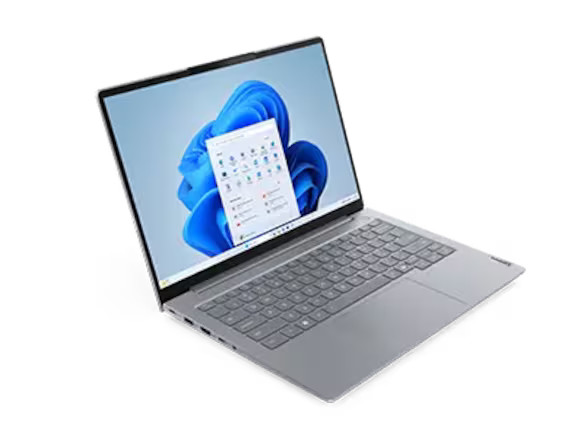Lenovo ThinkBook 14 Gen 8 14 in Intel Core Ultra 5 225U 16 GB RAM 512 GB SSD IPS