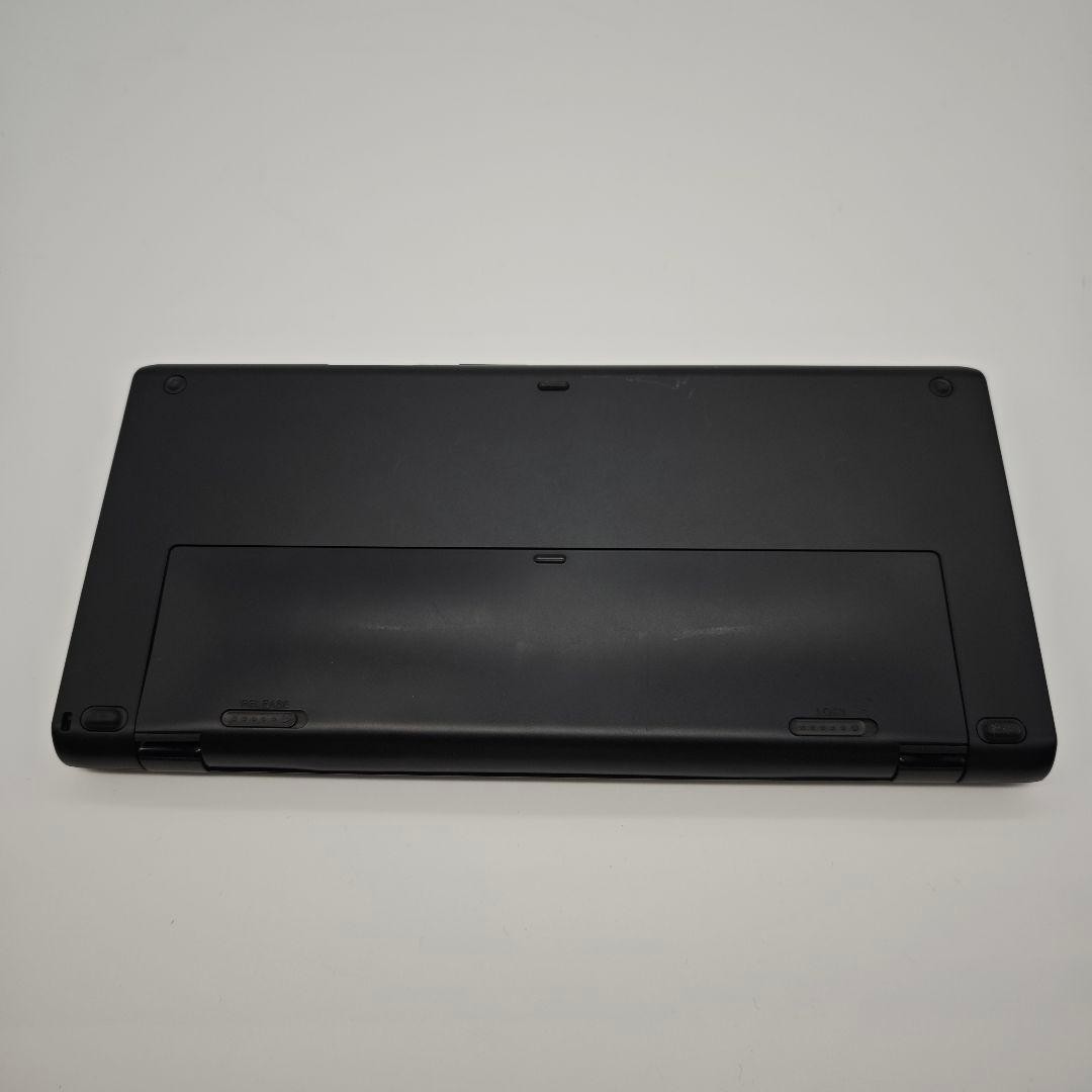 Sony Vaio Personal Computer P Series VPCP11ALJ Black Z560 2.13GHz SSD 64GB