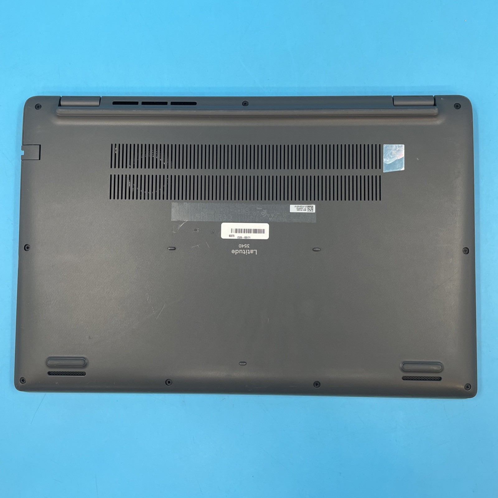 Dell Latitude 3540 | i5-1335U | 16GB RAM | 256GB SSD | WIN 11 PRO | 76% BATT