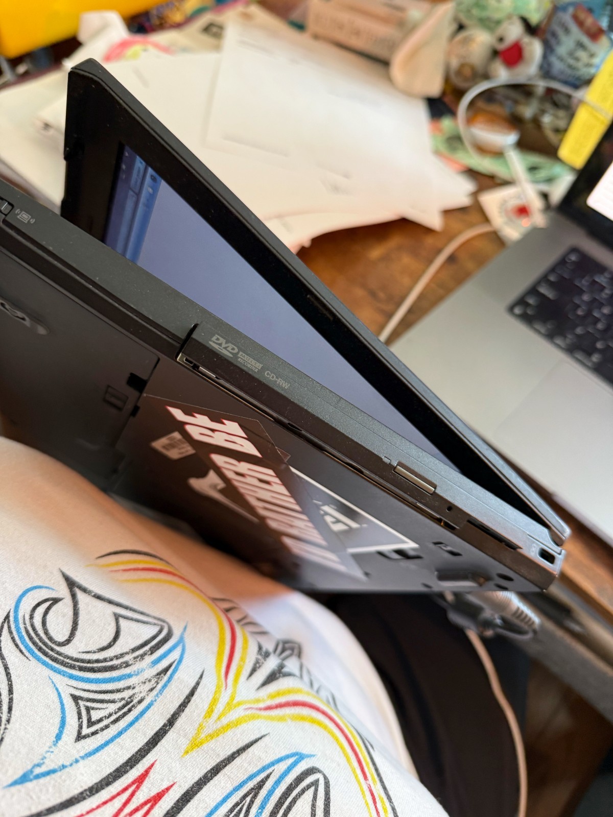 Lenovo ThinkPad T430s i7-3520M 16GB RAM 512GB SSD 14″ HD+Laptop Charger Business