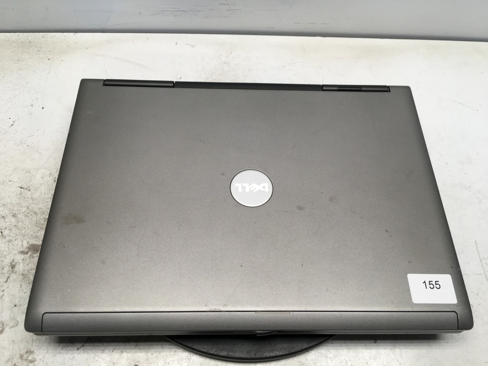 Dell Latitude D830 Intel Core 2 Duo 06FA 2GHz 2 GB 500 GB WIN XP