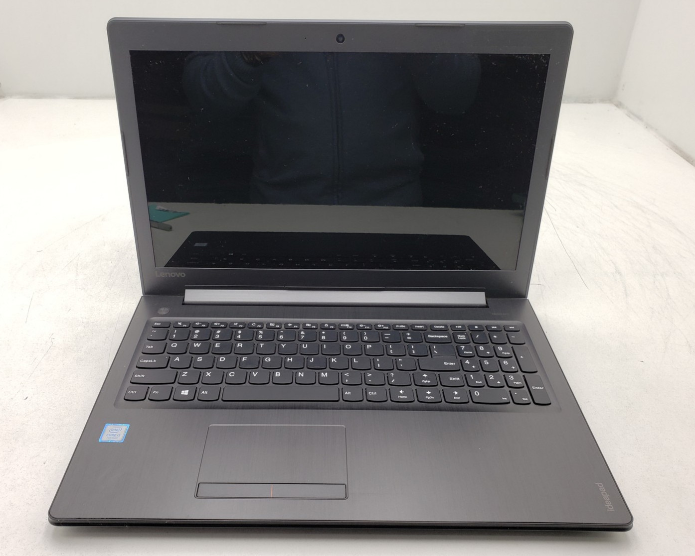 Lenovo Ideapad 310-15IKB Laptop PC, i5-7th 8GB Ram 256GB SSD, Win 11 Pro Tested