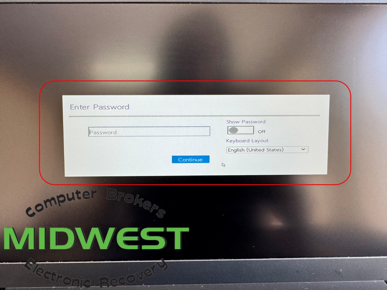 Lenovo ThinkPad E14 Gen 2 i7-1165G7 2.8GHz 16GB RAM (NO OS/HDD/SSD+BIOS Locked)