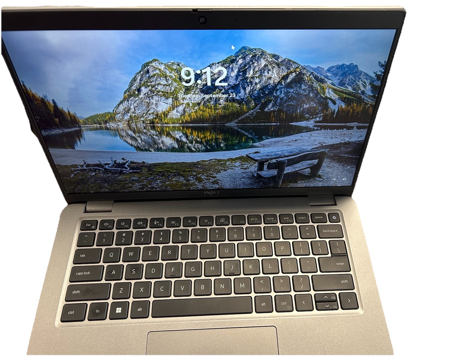 Dell Latitude 5440 14″ FHD Laptop i5-1345U 13th Gen 16GB RAM 512GB SSD Win 11Pro