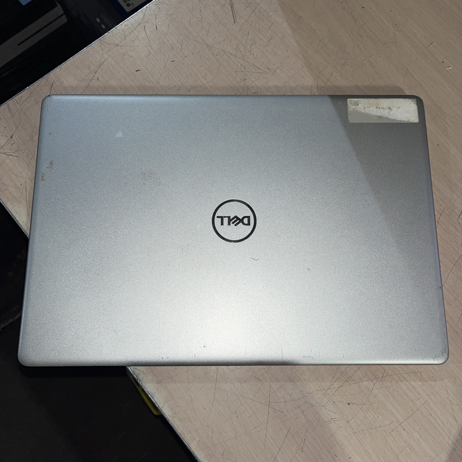 DELL INSPIRON 15 5000 INTEL CORE I5-1035G1 4GB RAM NO HD