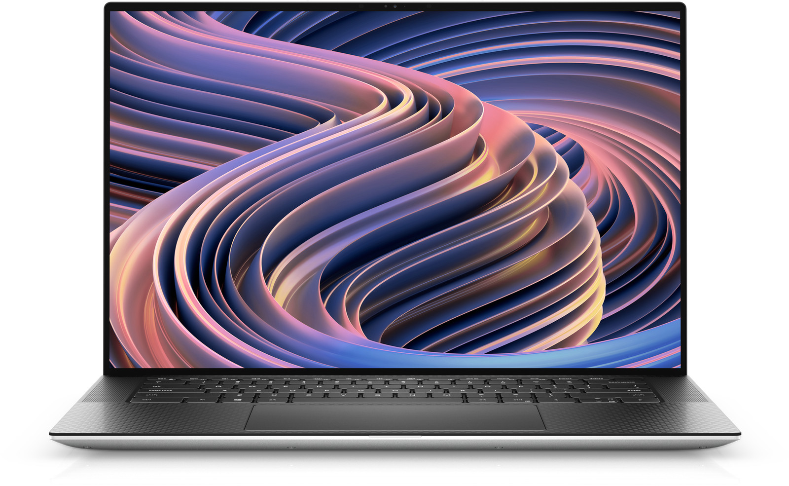 Dell XPS 15 9520 – FHD+ – i7-12700H – 32GB RAM – RTX 3050Ti – 1TB SSD – Silver