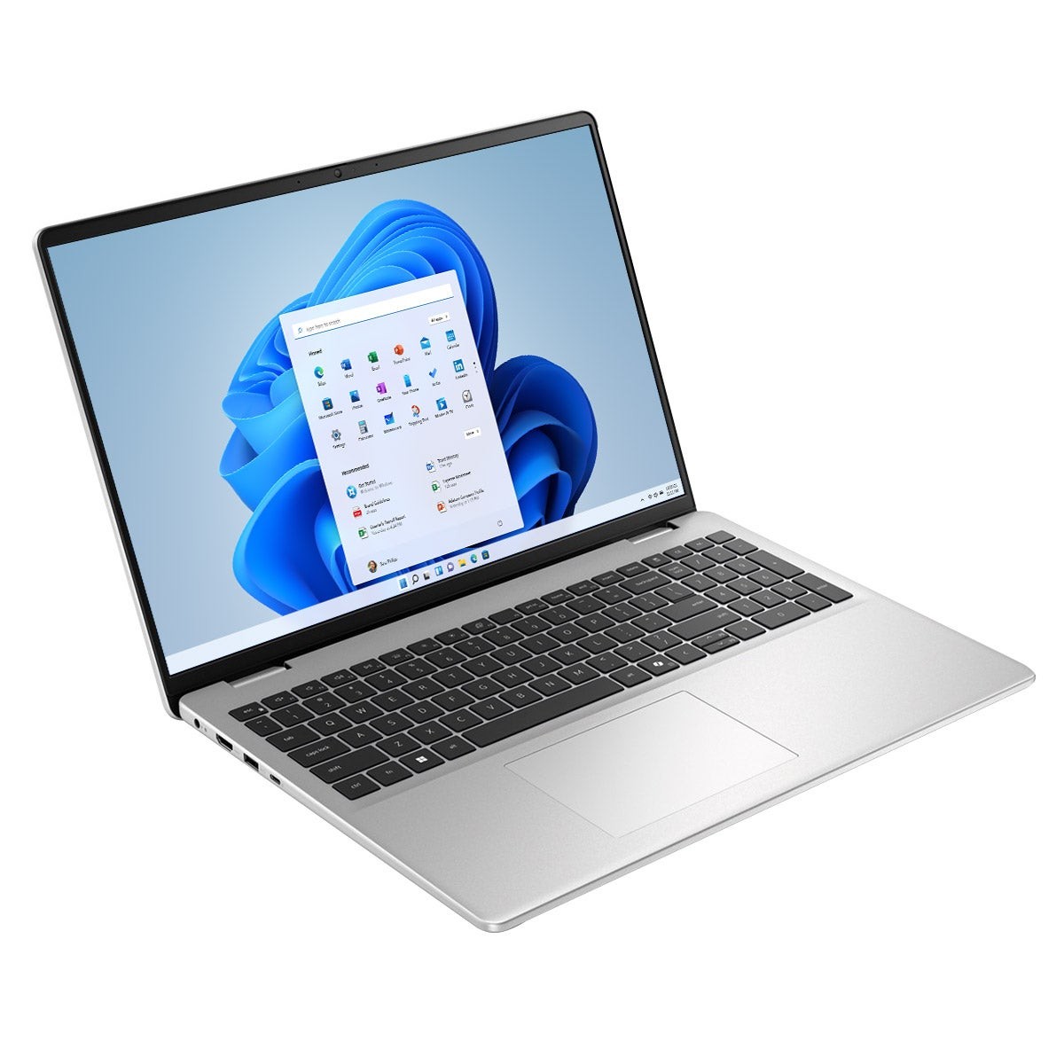Dell DC16251 16″ Touchscreen – Intel Core 7150U, 32GB RAM, 1TB SSD, Win11 Home