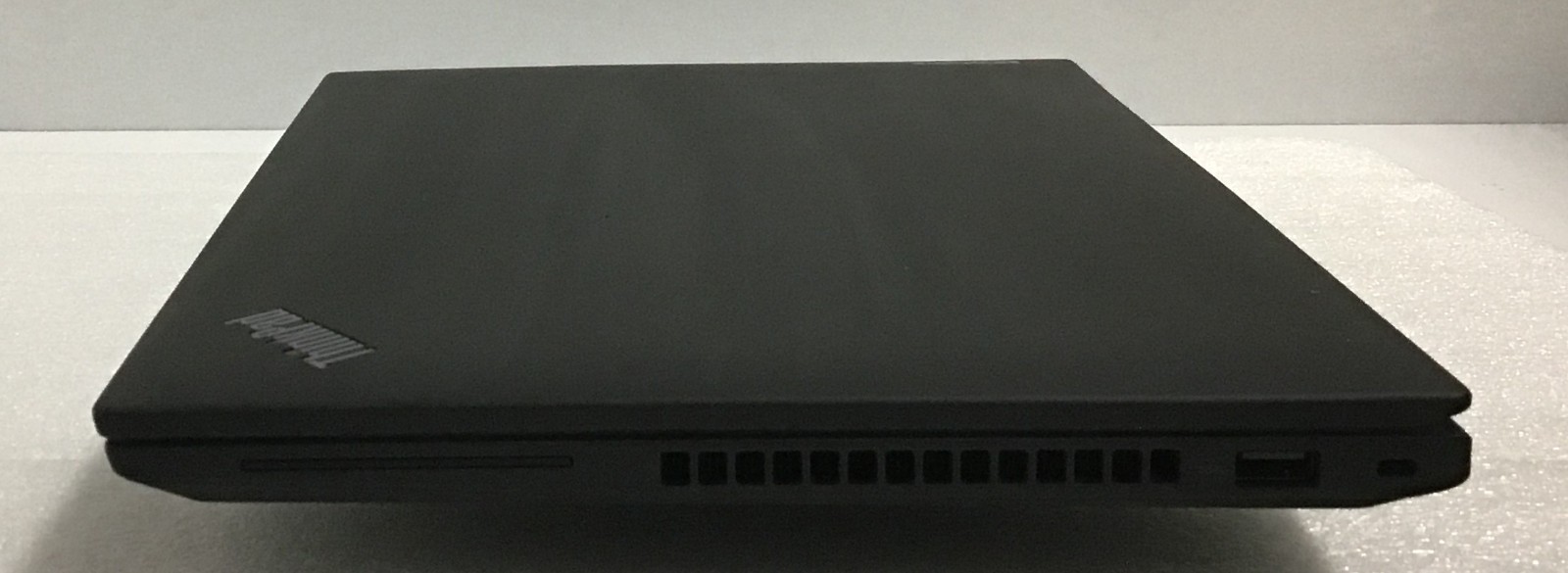 Lenovo ThinkPad T14 Gen 3 i5-1250P 1.7GHz 32GB 512GB Windows 11 Pro Touchscreen