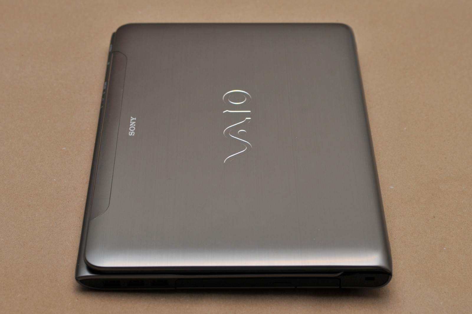 Sony VAIO SVE15112FXS i3-2370M Intel HD 3000 640GB HDD 4GB RAM Windows 7