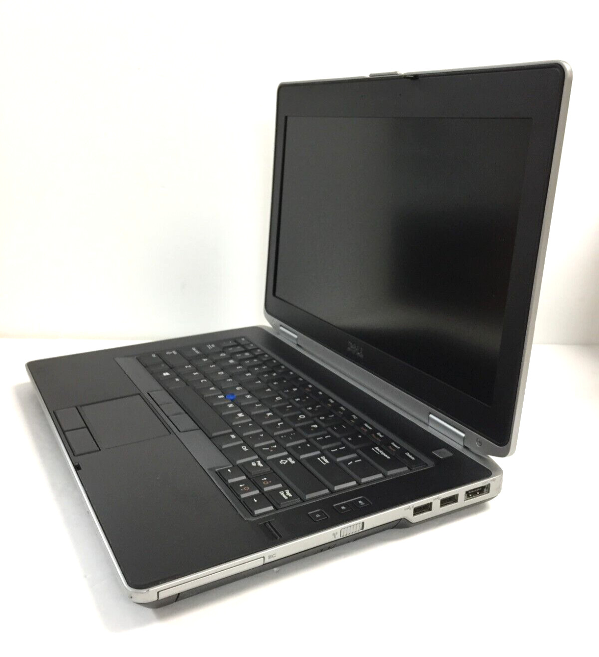 Dell Latitude E6430 14″ Laptop, Intel i5-3340M/8GB RAM/256GB SSD/Win 10 Pro