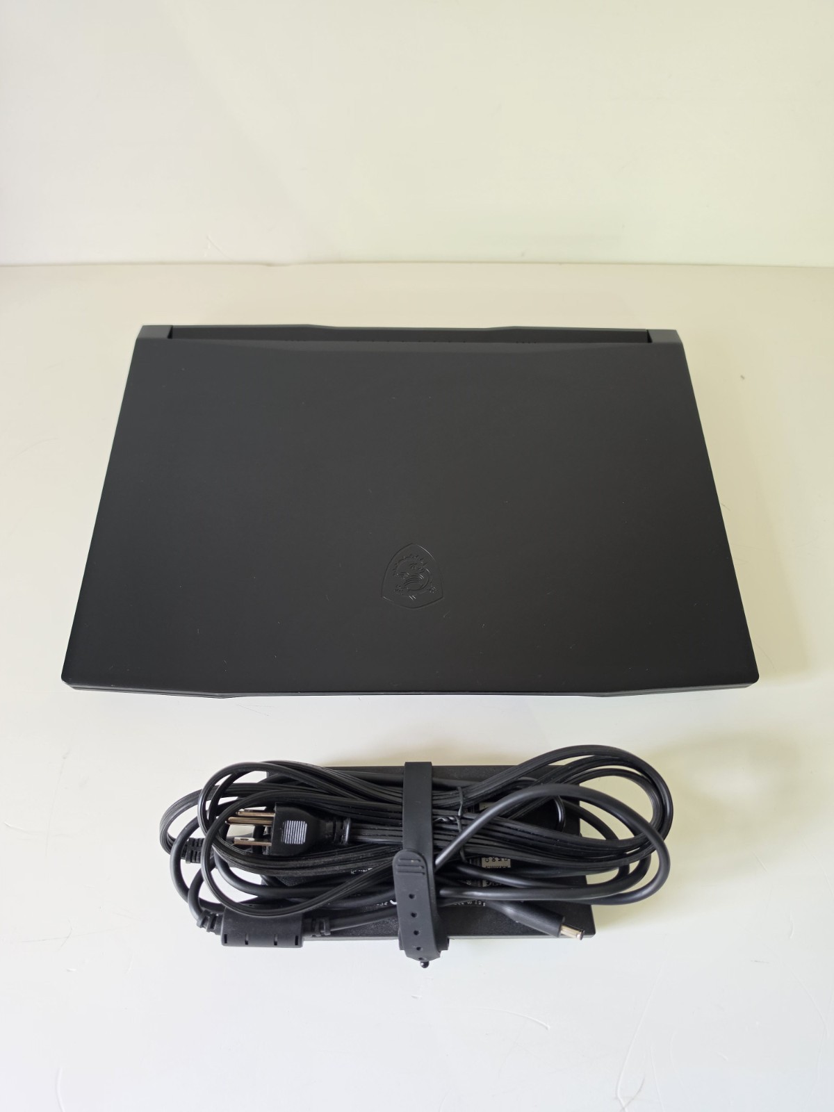 MSI WF66 11UI_MS-1582_Core i7-11800H @2.30GHz_16GB_512GB M.2 NVMe SSD_Win11 Pro.