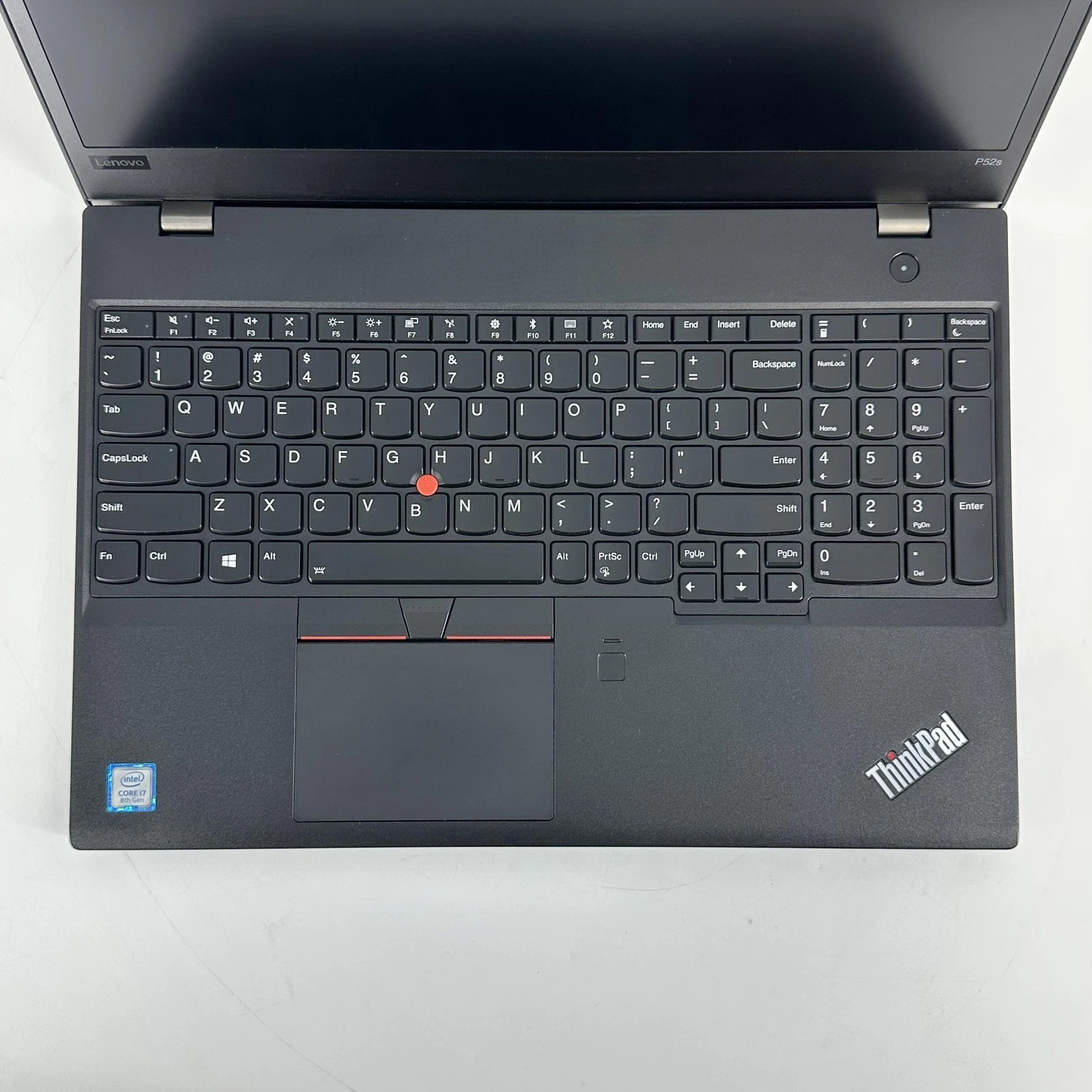 Lenovo ThinkPad P51s 15.6″ FHD i7-7500U 16GB RAM 512GB SSD NVIDIA M520 Win11 Pro