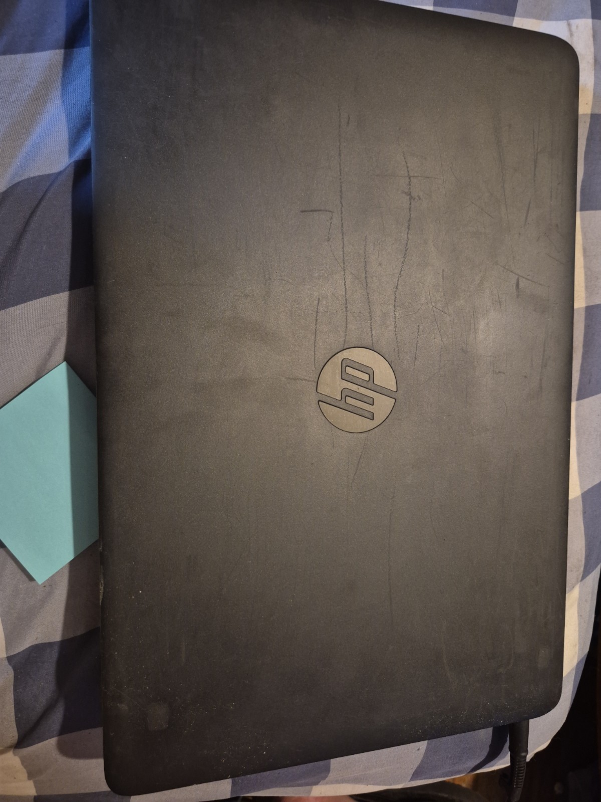 HP EliteBook 850 G1 15″ Core i7-4600U 2.1GHz 8GB RAM NO DRIVE BIOS LOCKED PARTS