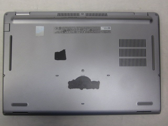 Dell Latitude 5431 I7-1270P @ 2.2GHz 512GB 16GB WIN11PRO TOUCH *WNTY 8/26* #4