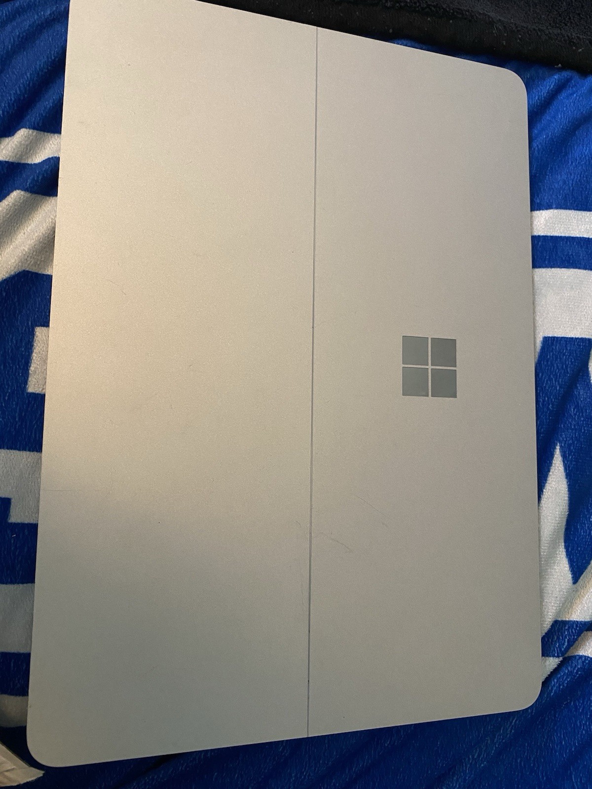 Microsoft Surface Laptop Studio 14.4” Touch Screen Intel Core i7 16GB Memory