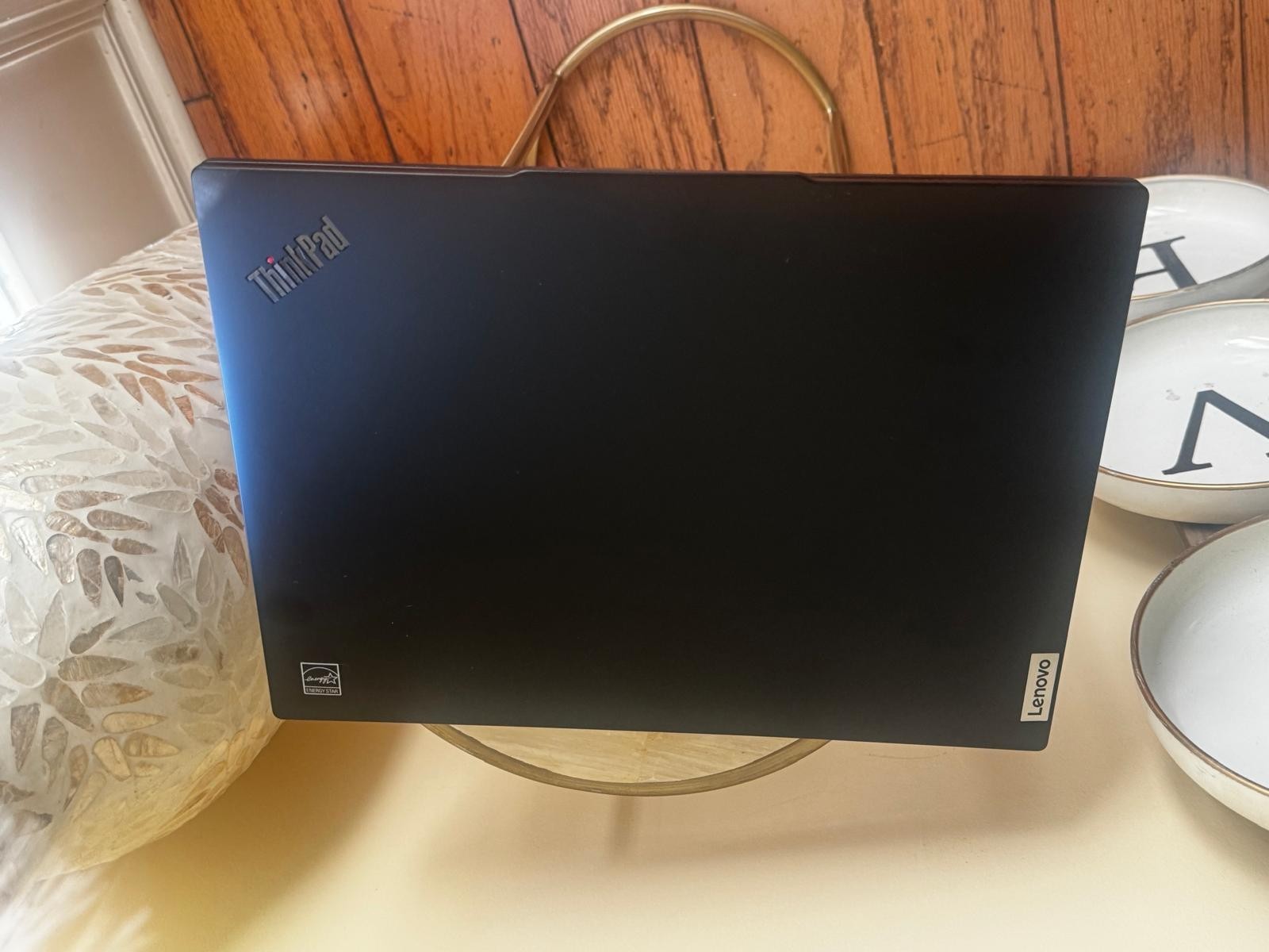 Lenovo ThinkPad L14 Gen 5 AMD Ryzen 5 PRO 7535U 32GB RAM SSD Full Office