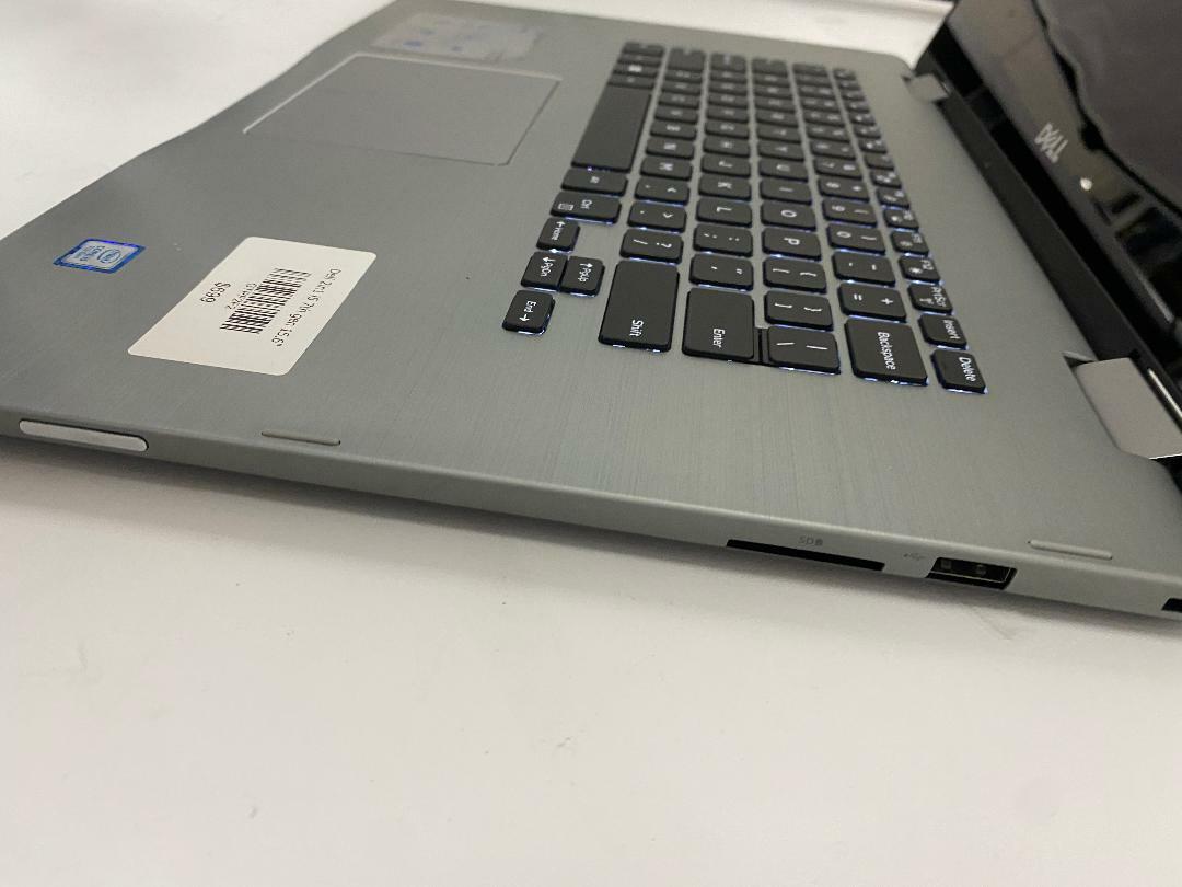Dell Inspiron 15-7579 15.6″ Intel Core i5-7200U 2.50GHz 8GB RAM 256GB SSD Laptop