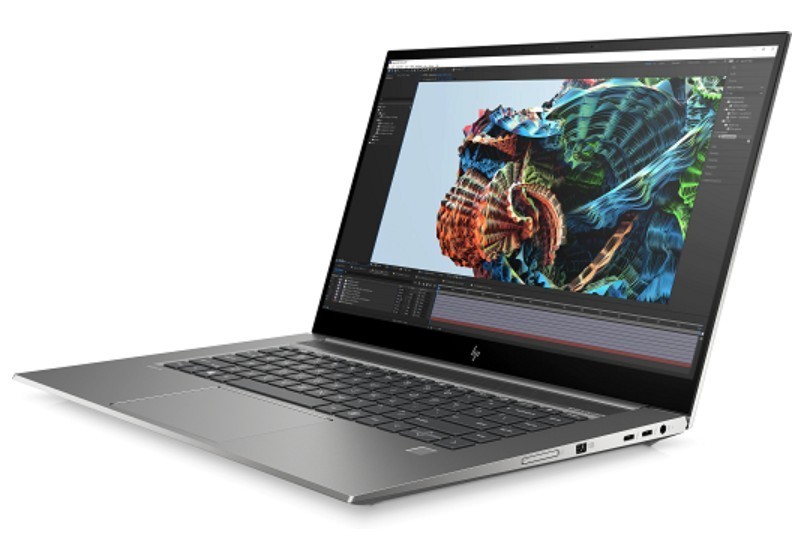 15.6″ FHD HP ZBOOK STUDIO G7 Laptop: Intel i7 Hexa-Core! 32GB RAM, 1TB NVME SSD