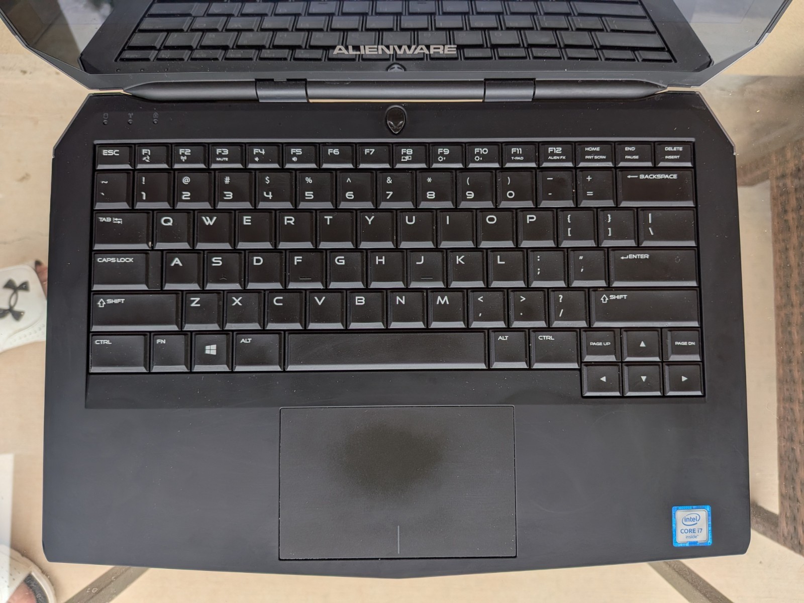 Alienware 13 R2 Gaming Laptop