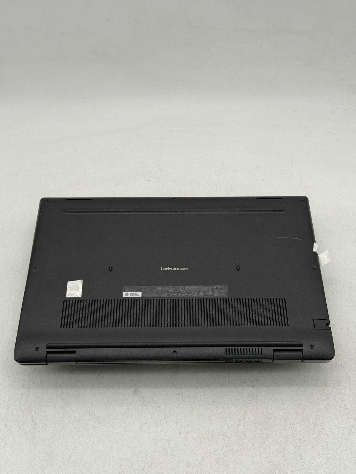 Dell Latitude (3420) 14inch i7-1165G7 8GB 256GB No OS READ