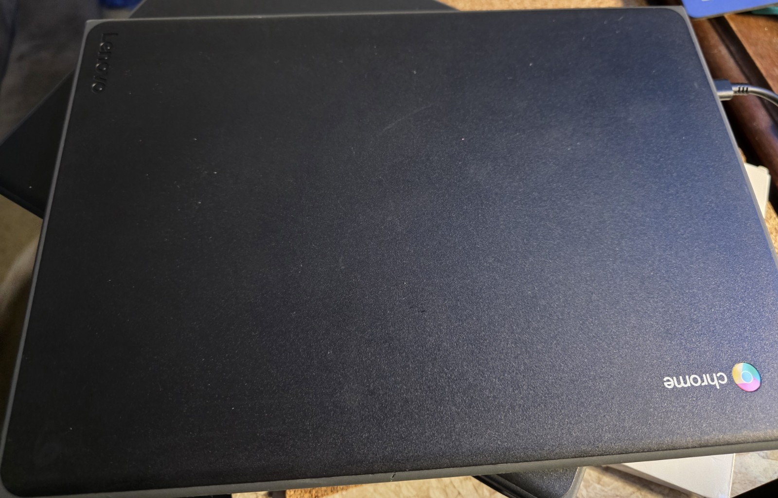 Lenovo 100e Chromebook 11.6″ 32 GB, Intel Celeron N, 2.4 GHz, 4 GB