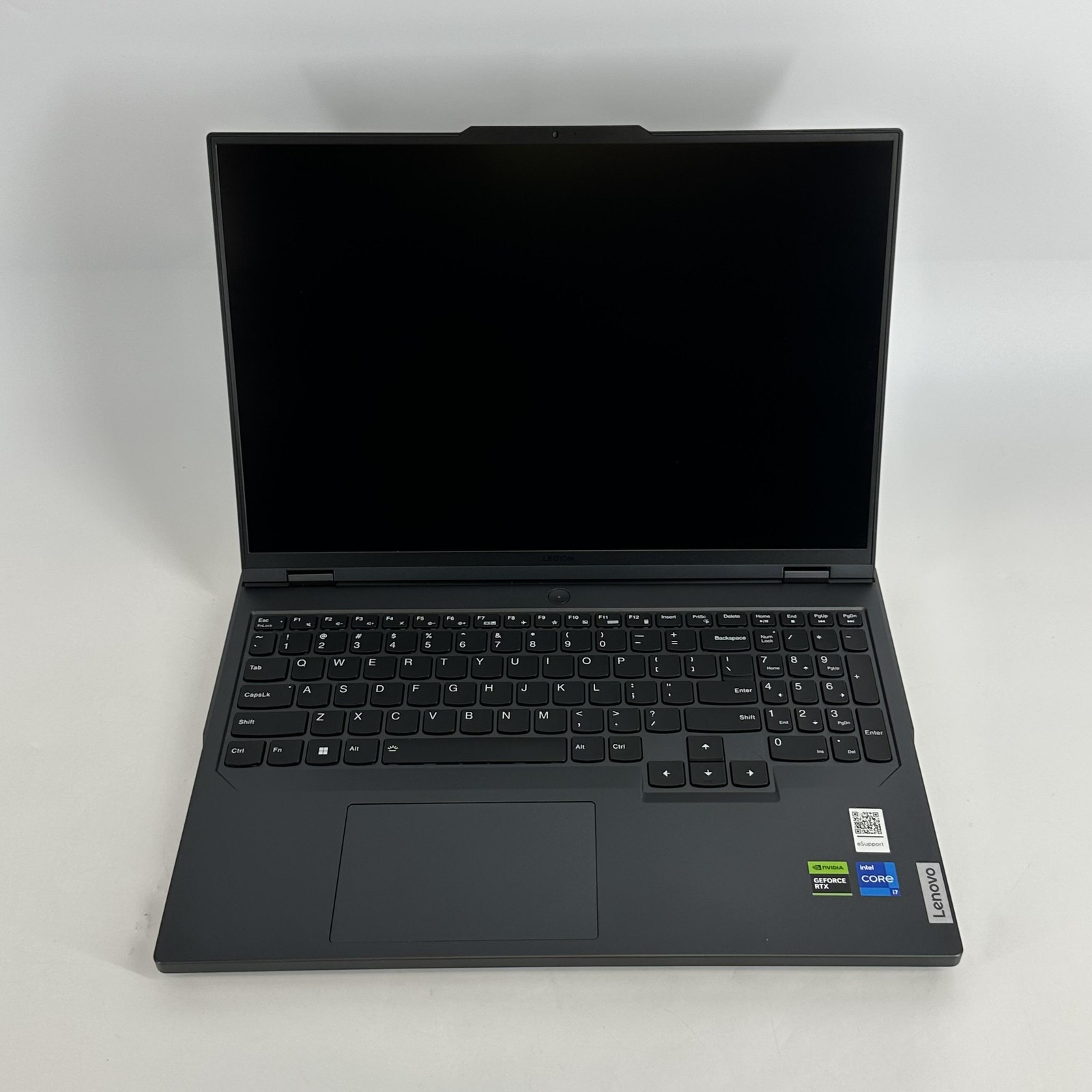 Lenovo Legion Pro 5i Gen 8 16 240Hz QHD+ 2.1GHz i7-13700HX 16GB 1TB SSD RTX 4070