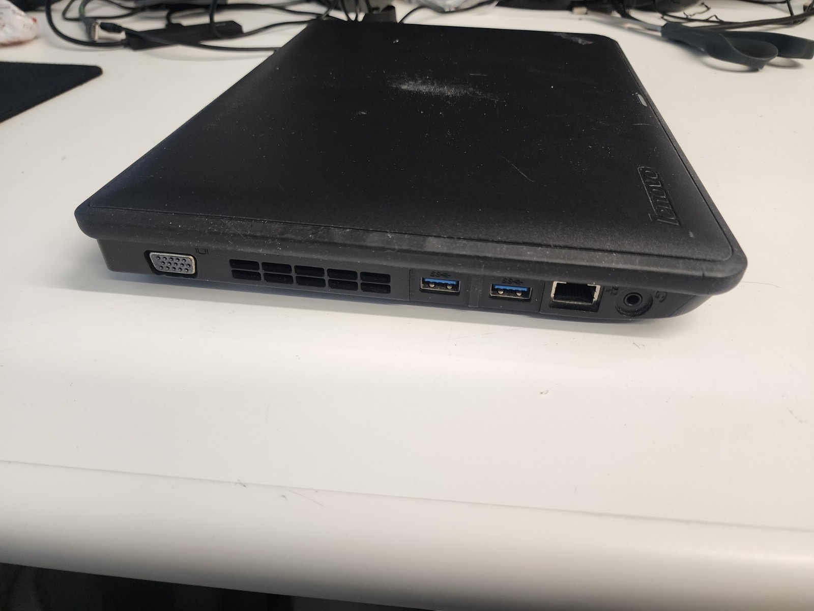Lenovo ThinkPad X Series X131e 11.6″ LED Notebook Amd E-300 6GB RAM