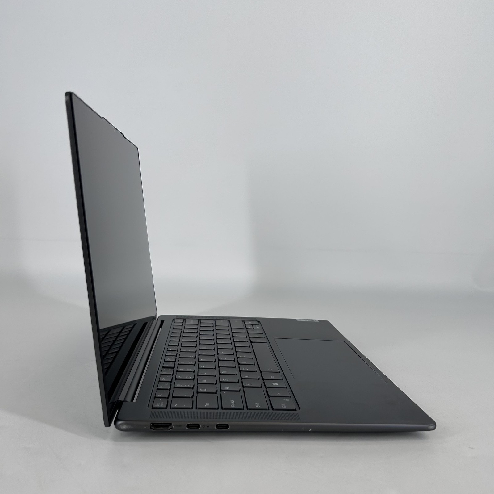 Lenovo Slim Pro 7 14 QHD+ TOUCH 3.2 GHz Ryzen 7 7735HS 16GB 512GB SSD RTX 3050