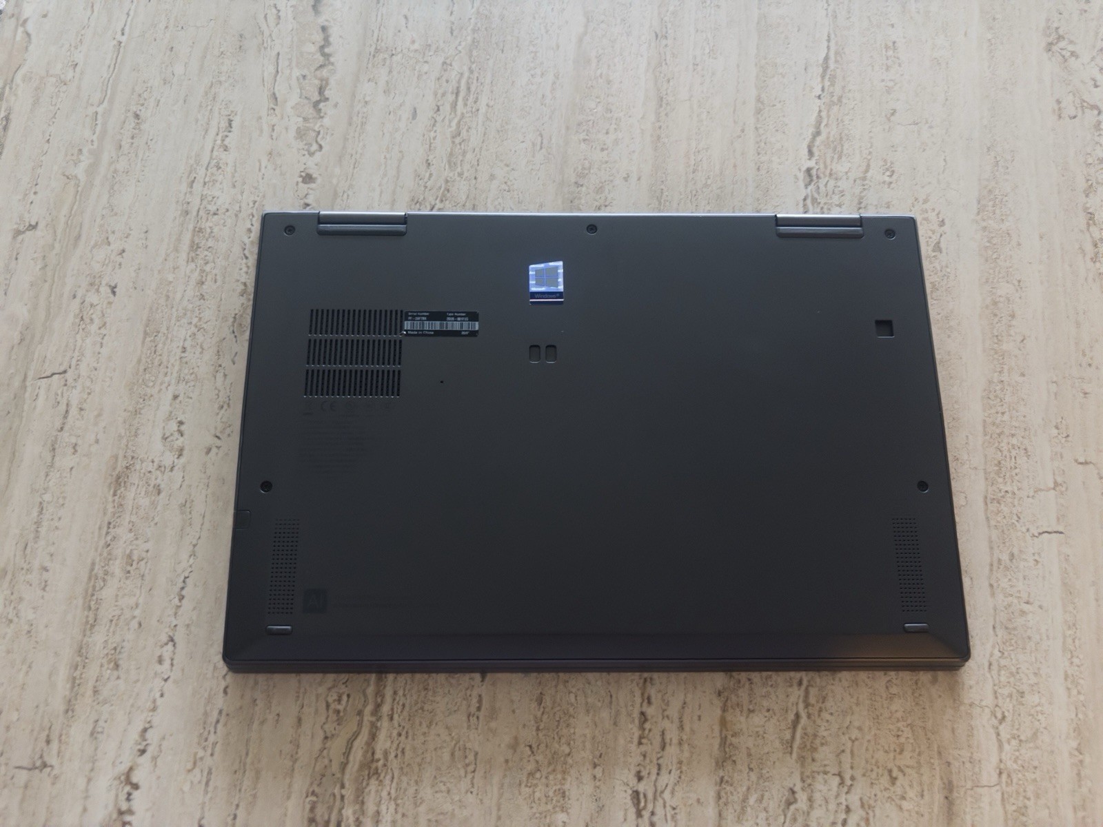 Lenovo ThinkPad X1 Yoga 6th Gen 14″ (512GB SSD, Intel Core i5 10th Gen.,…