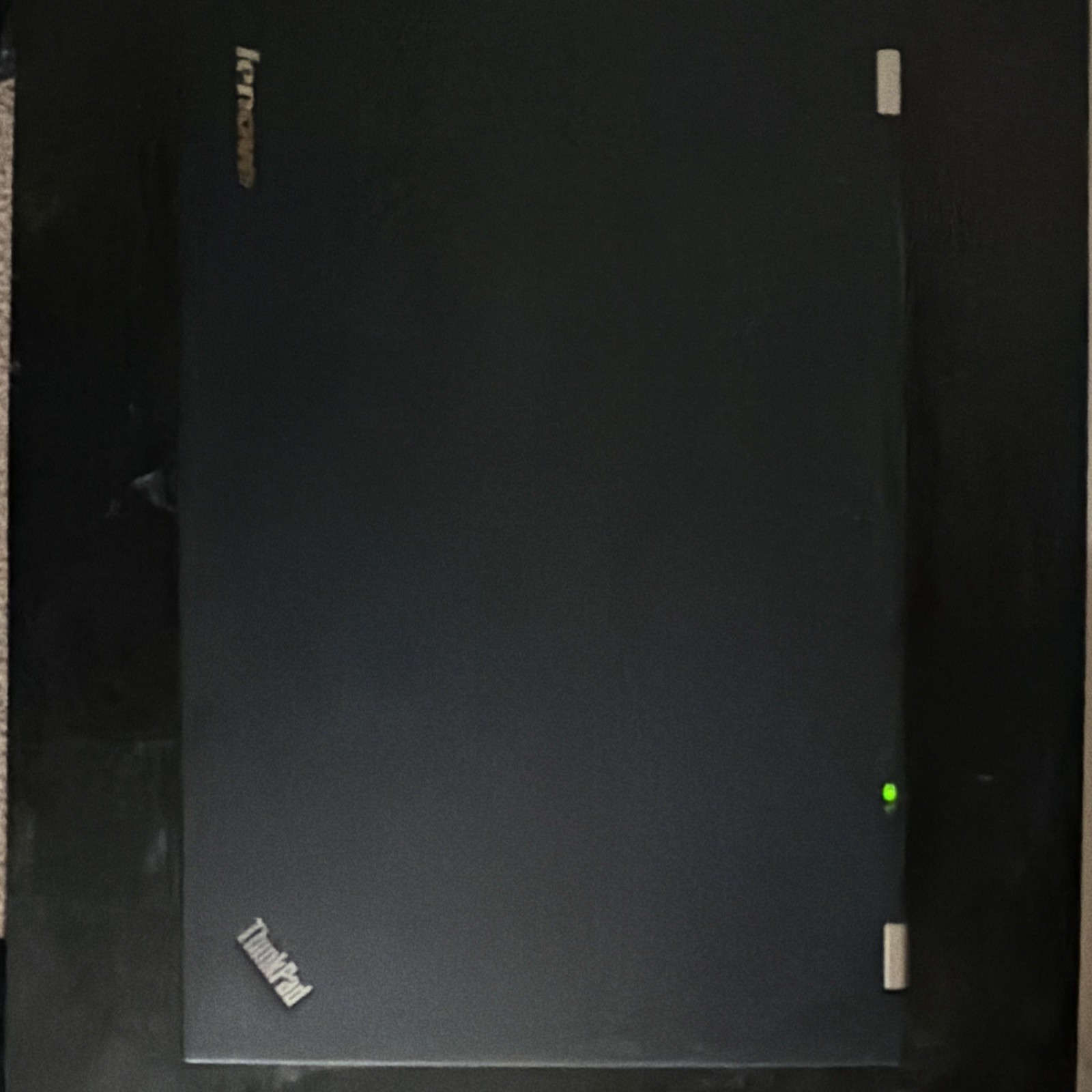 Lenovo Thinkpad T430s 14″ Core i5-3320 2.6GHz 10GB RAM 500GB HDD 128 GB SSD