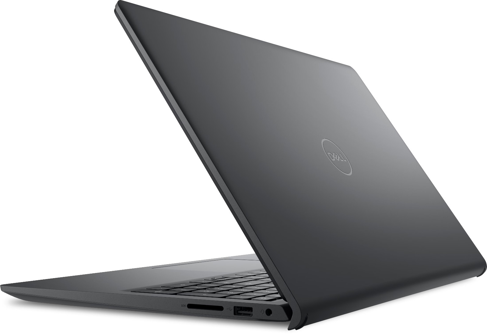 NEW Dell Inspiron 15 DC15255 AMD Ryzen 3 7320U 8GB 512GB SSD AMD Radeon Graphics