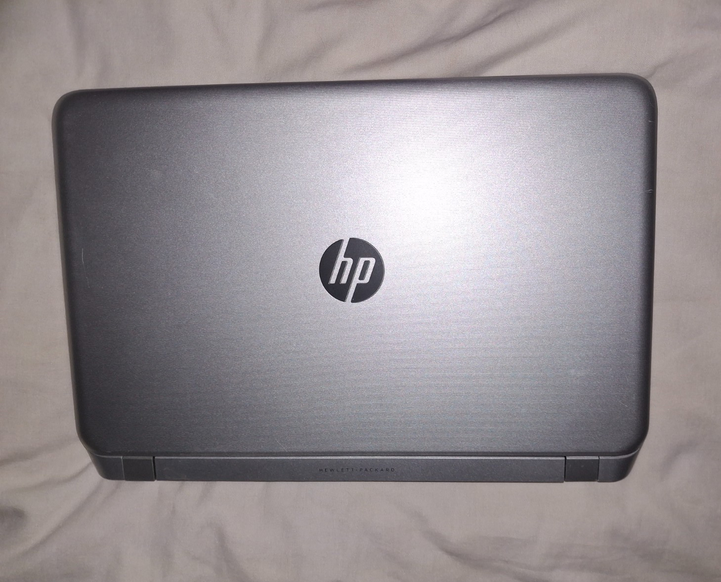 HP Pavilion ProtectSmart 15-p214dx PC Laptop Intel Core i7 5th Gen 15.6in