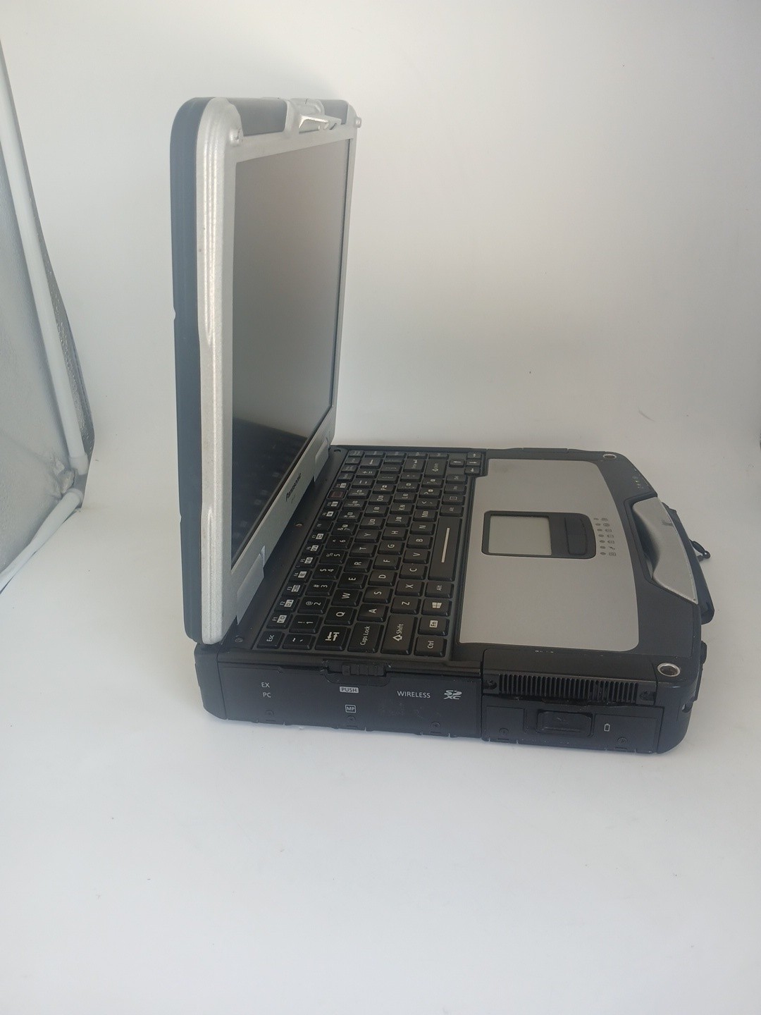 Panasonic Toughbook i5 5300M @2.3GHz 16GB 256GB – Win 11 Pro – MK5 -CF-3117-01VM