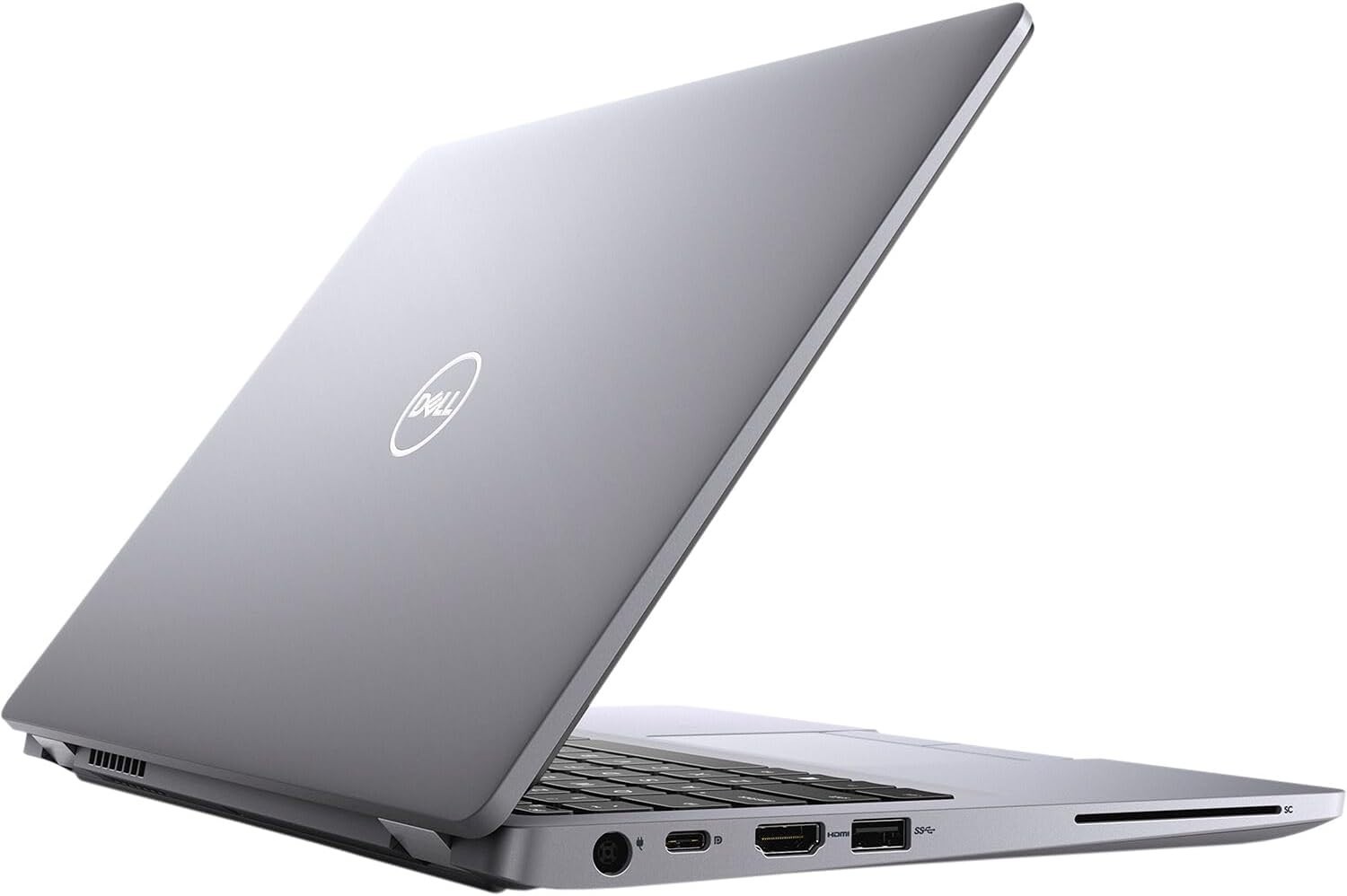 13.3″ FHD TouchScreen Dell Latitude Laptop PC: Intel i5-10310U! Windows 11 Pro!