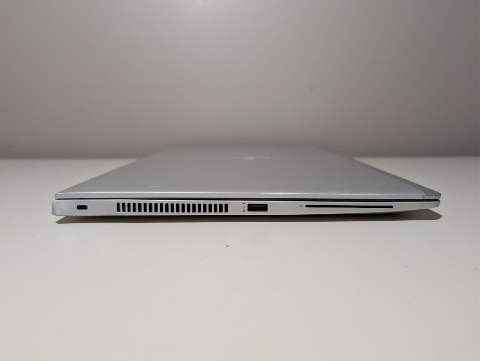 Read! HP EliteBook 850 G6 | i7 8th Gen 4GB RAM | Backlit | AS-IS