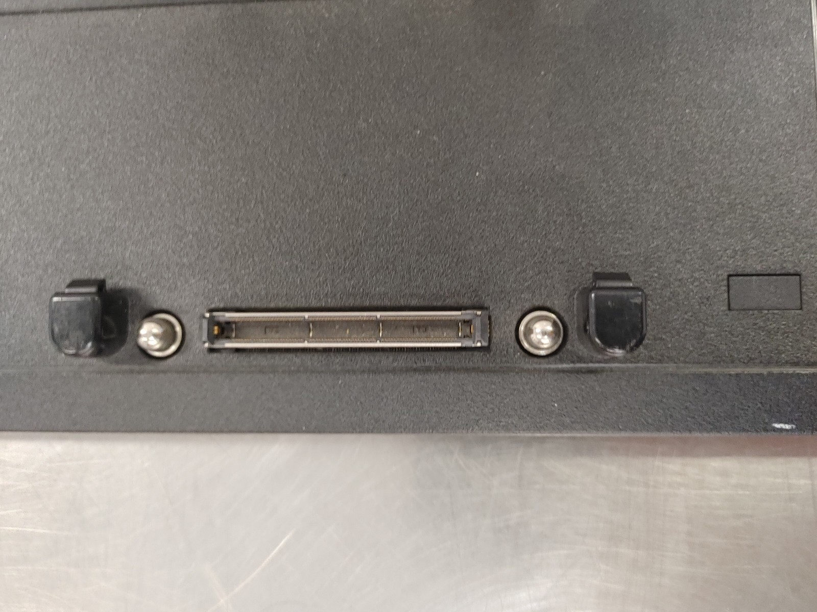 Dell Latitude E6500 15in Laptop With Docking Station C2D 2.53GHz 4GB RAM 80GB