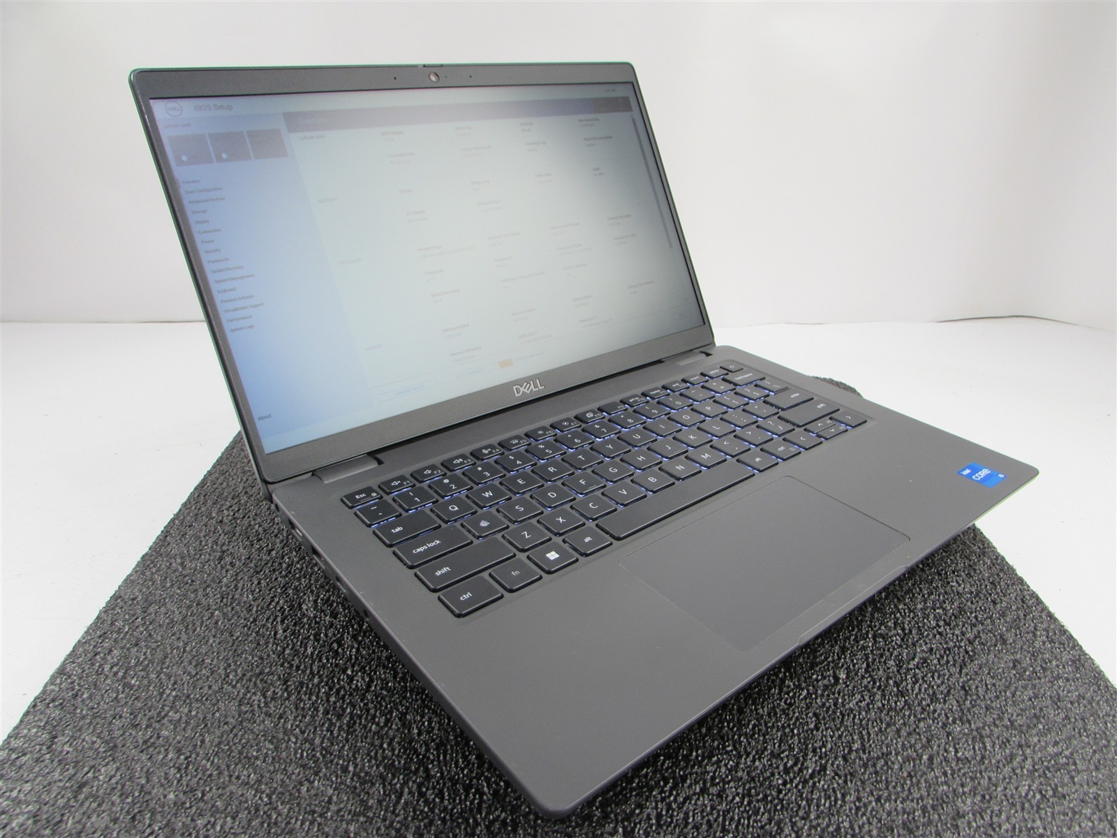 DELL LATITUDE 3440 1366X768 14″ CORE I5-1335U 256GB SSD 16GB RAM NO O.S