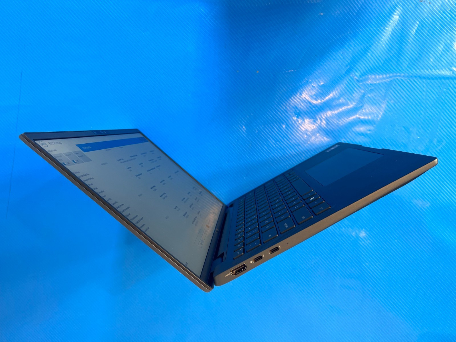 2024 Dell Latitude 7440 14″ FHD+ i5-1345U 1.60 GHz 16GB 512GB /AS IS READ