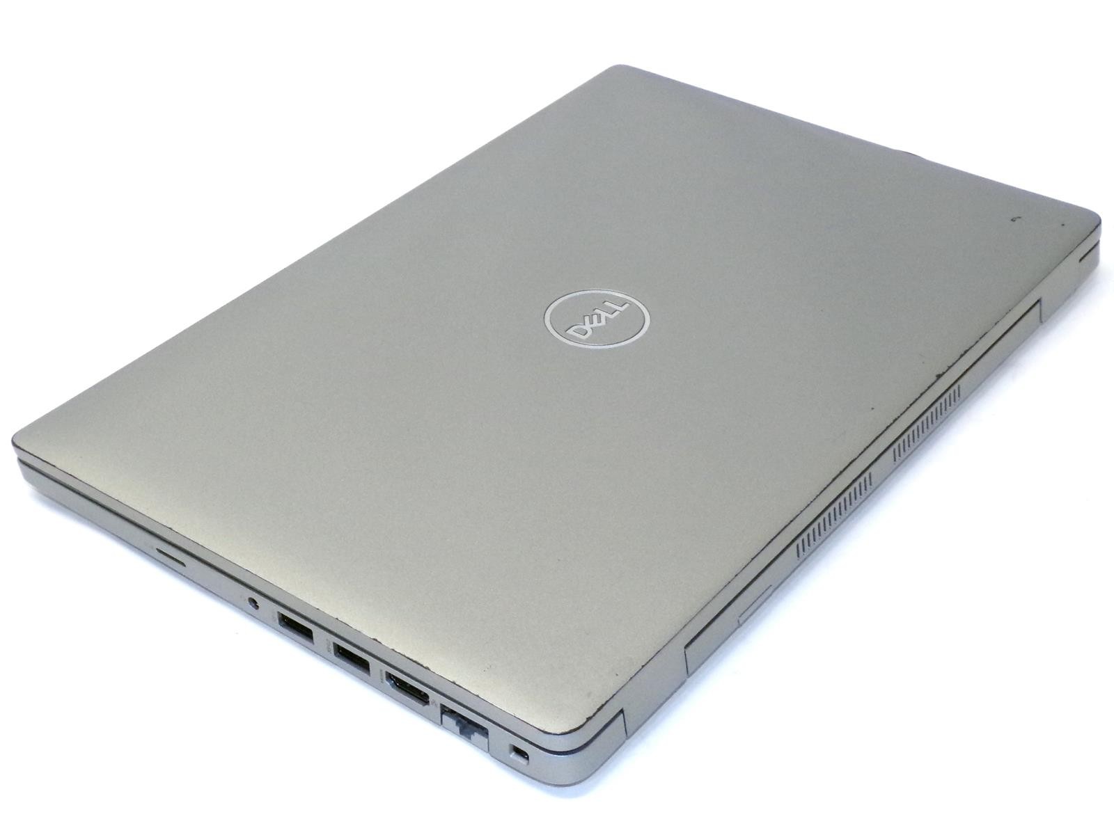 Dell Latitude 5420 14″ | 2.60GHz Quad Core i5-1145G7
