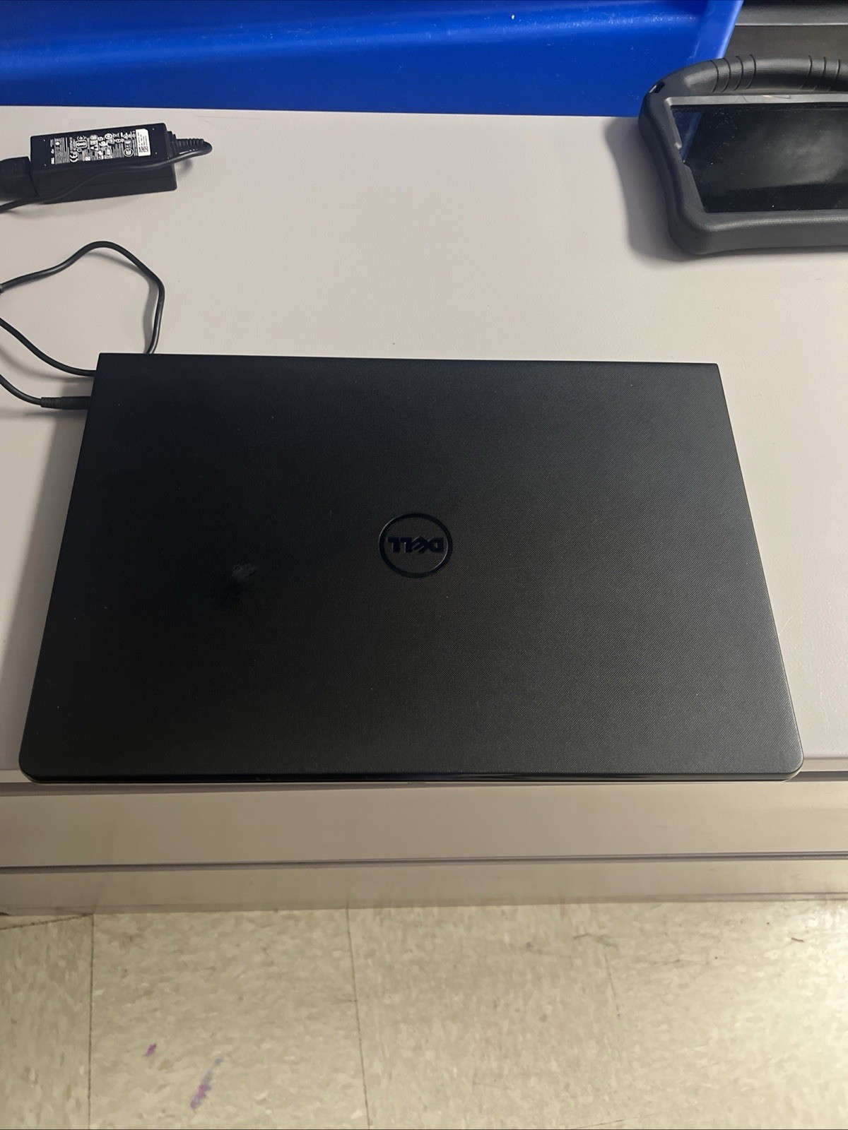 Dell Inspiron 15 3000 Laptop Touchscreen Intel i3 8GB RAM 1TB HDD Windows 10