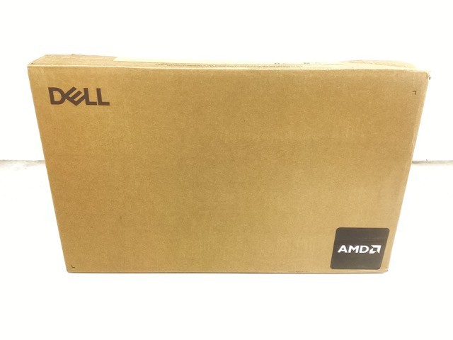Dell Pro 16″ Ryzen 5 PRO 230 16GB 512GB SSD Radeon 760M WiFi 6E W11P – J5K13