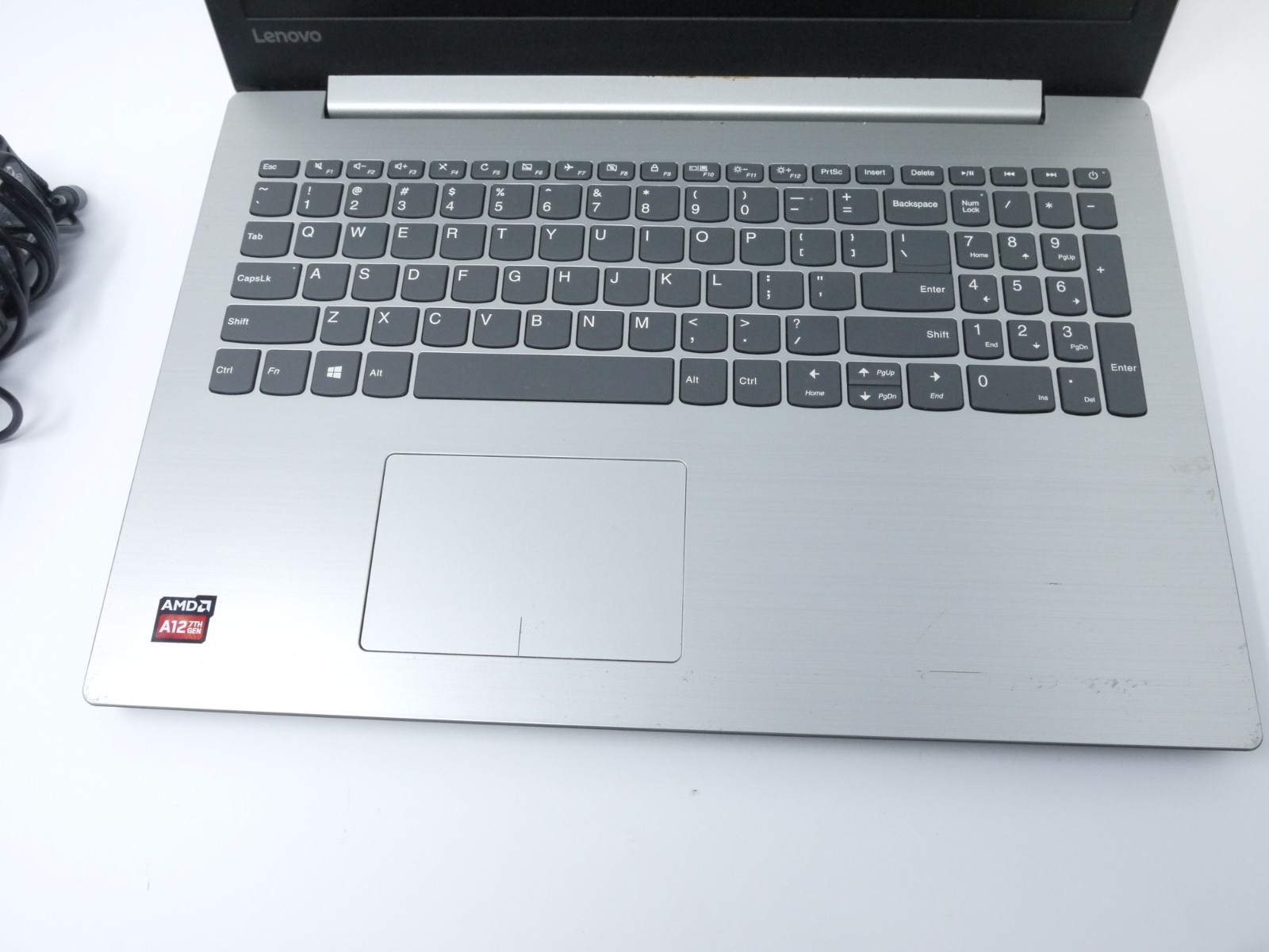 Lenovo Ideapad 320-15ABR 15.6″ Laptop – AMD A12-9720P / 8GB / 1TB HDD / Win11