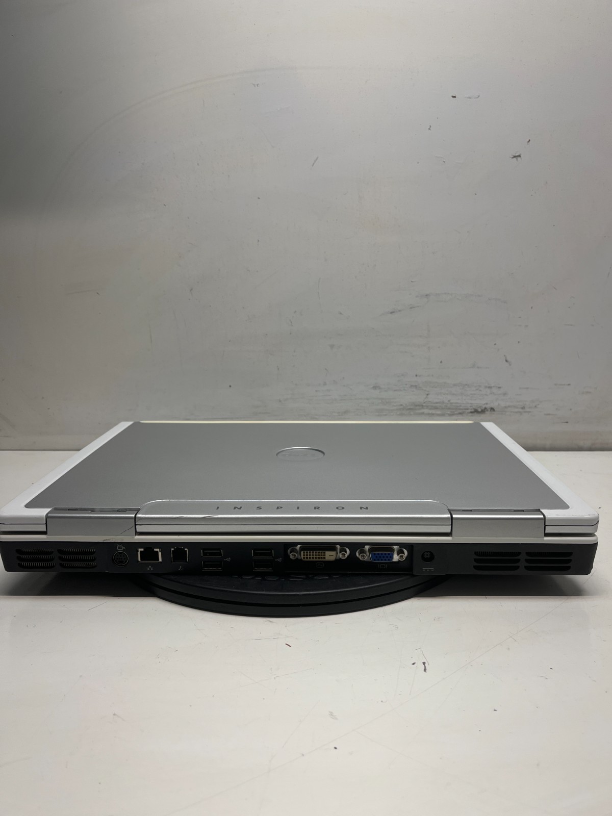 Dell Inspiron E1705 Intel Core 2 Duo 1.60GHz 1GB NO HDD