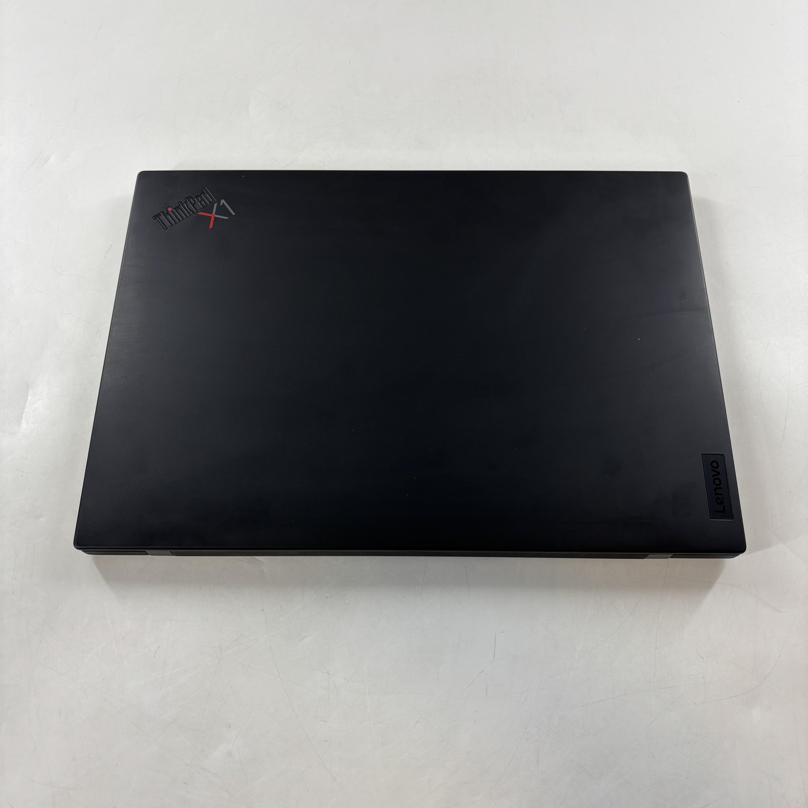 Lenovo ThinkPad X1 Carbon Gen 9 14 FHD+ i7-1185G7 3.00GHz 16GB 512GB SSD