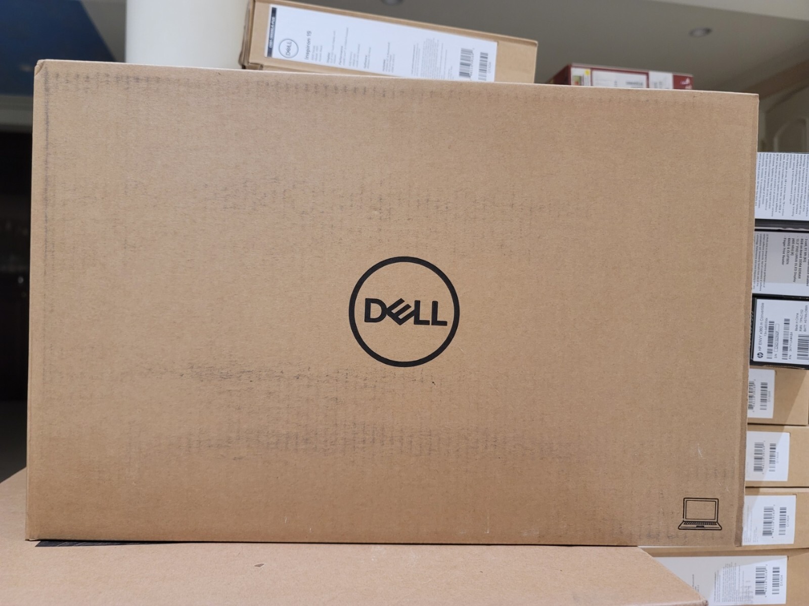 New DELL INSPIRON 15-I3501 I3-1115G4 8GB 256GB SSD 15.6″ TOUCHSCREEN WIN10