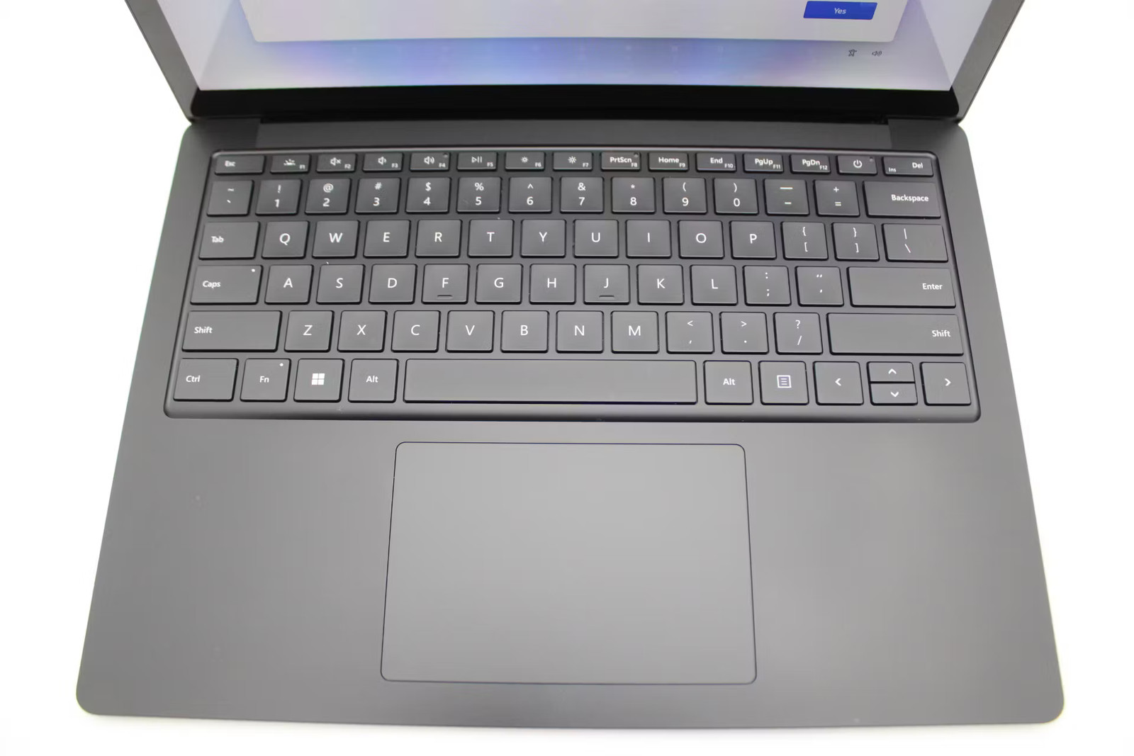 Microsoft Surface Laptop 4 Used 13.5″ i7-1185G7, 256GB NVMe, 16GB RAM