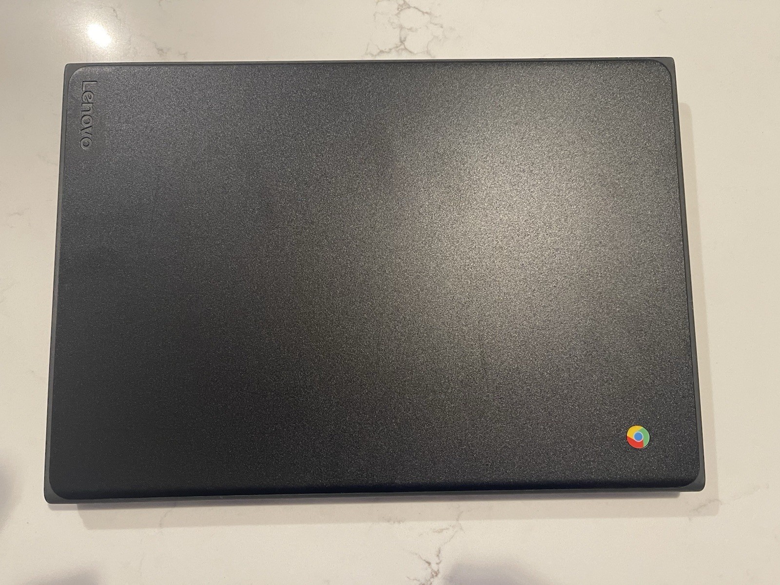 Lenovo 100e Chromebook 11.6″ (32 GB, Intel Celeron N, 2.4 GHz, 4 GB) Convertible
